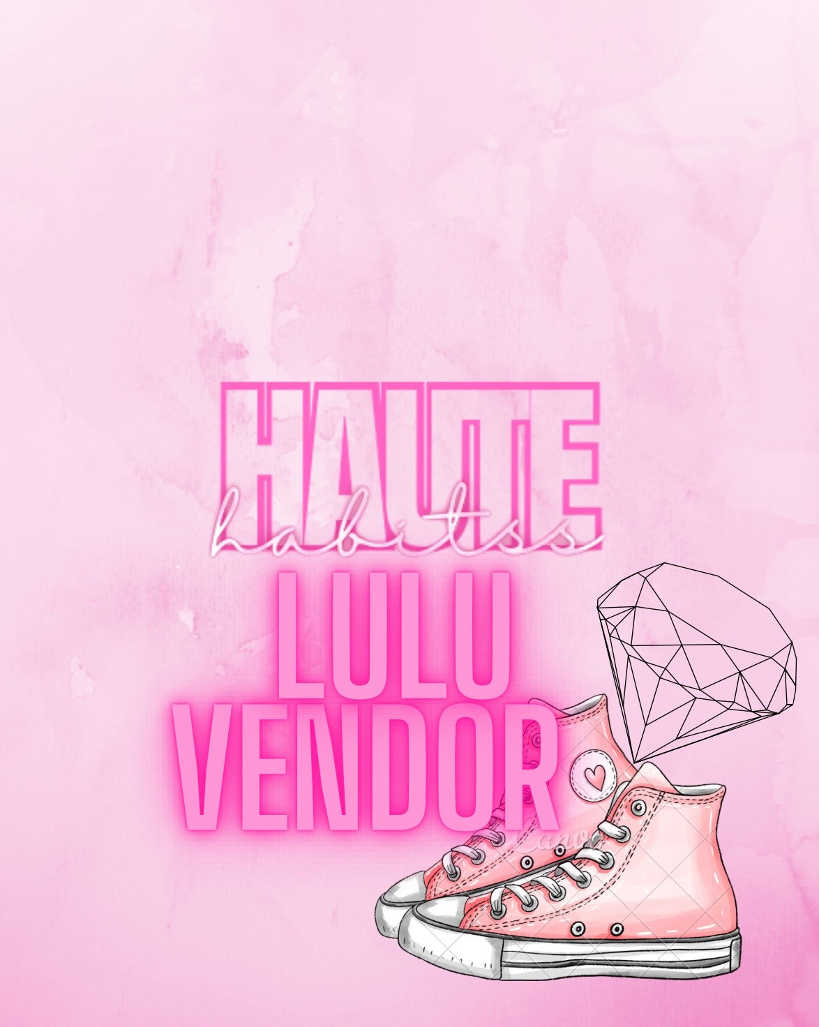Lu vendor contact